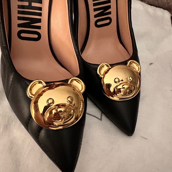 Moschino shoes - Picture 9 of 10
